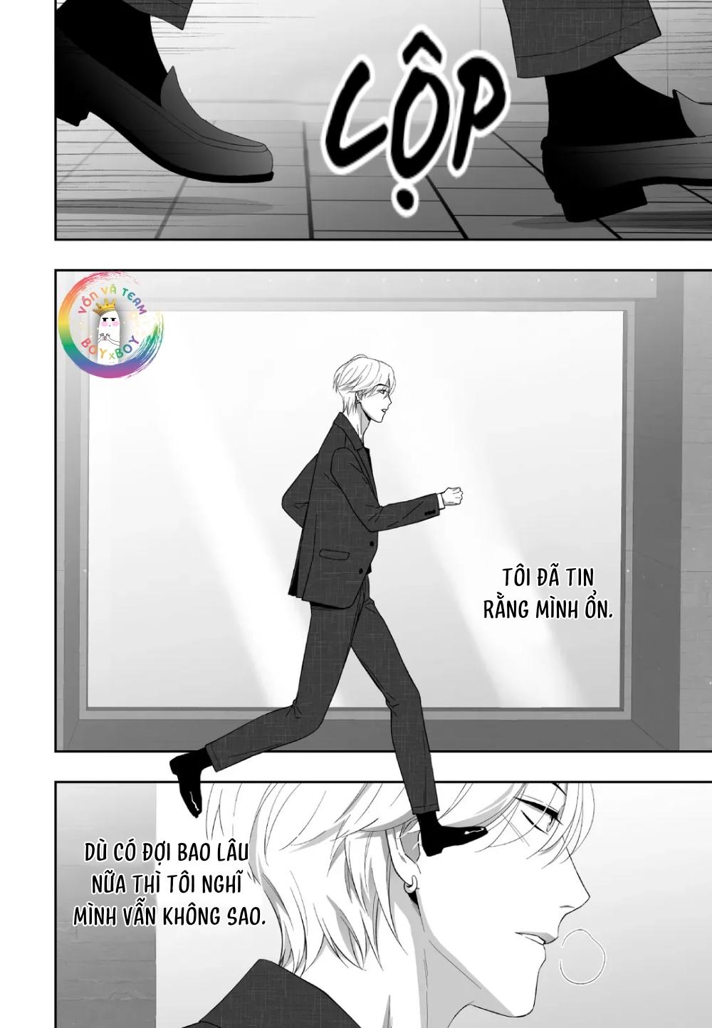 Hai Đôi Tay Sinh Động Chapter 33 - Next 
