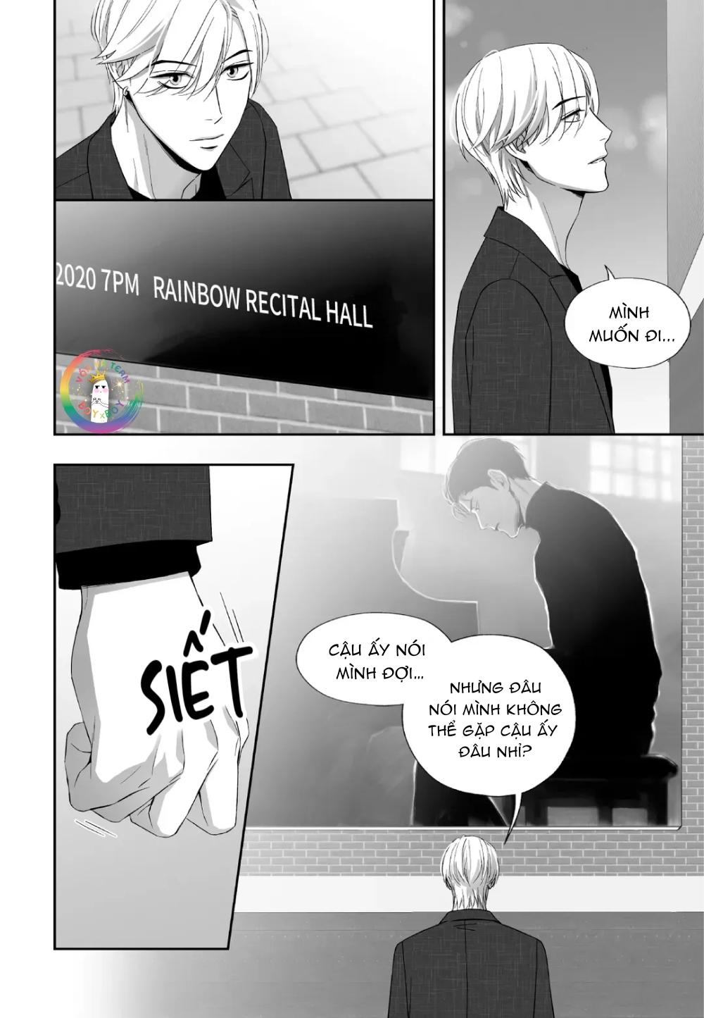 Hai Đôi Tay Sinh Động Chapter 33 - Next 