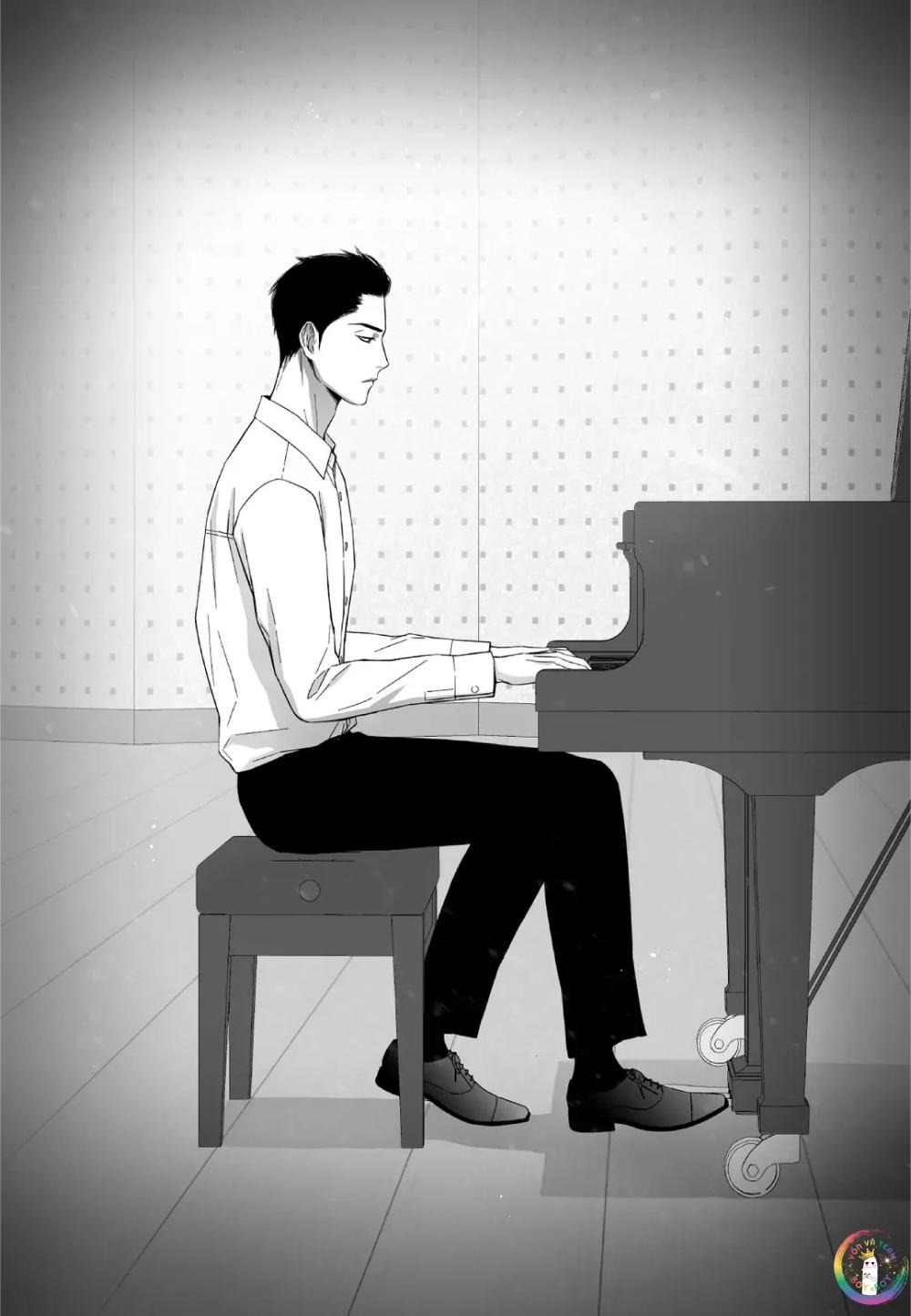 Hai Đôi Tay Sinh Động Chapter 33 - Next 
