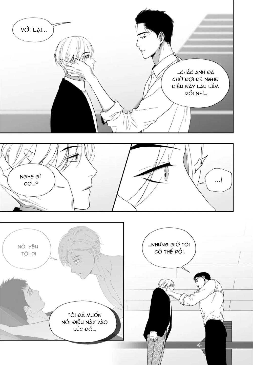 Hai Đôi Tay Sinh Động Chapter 35 6