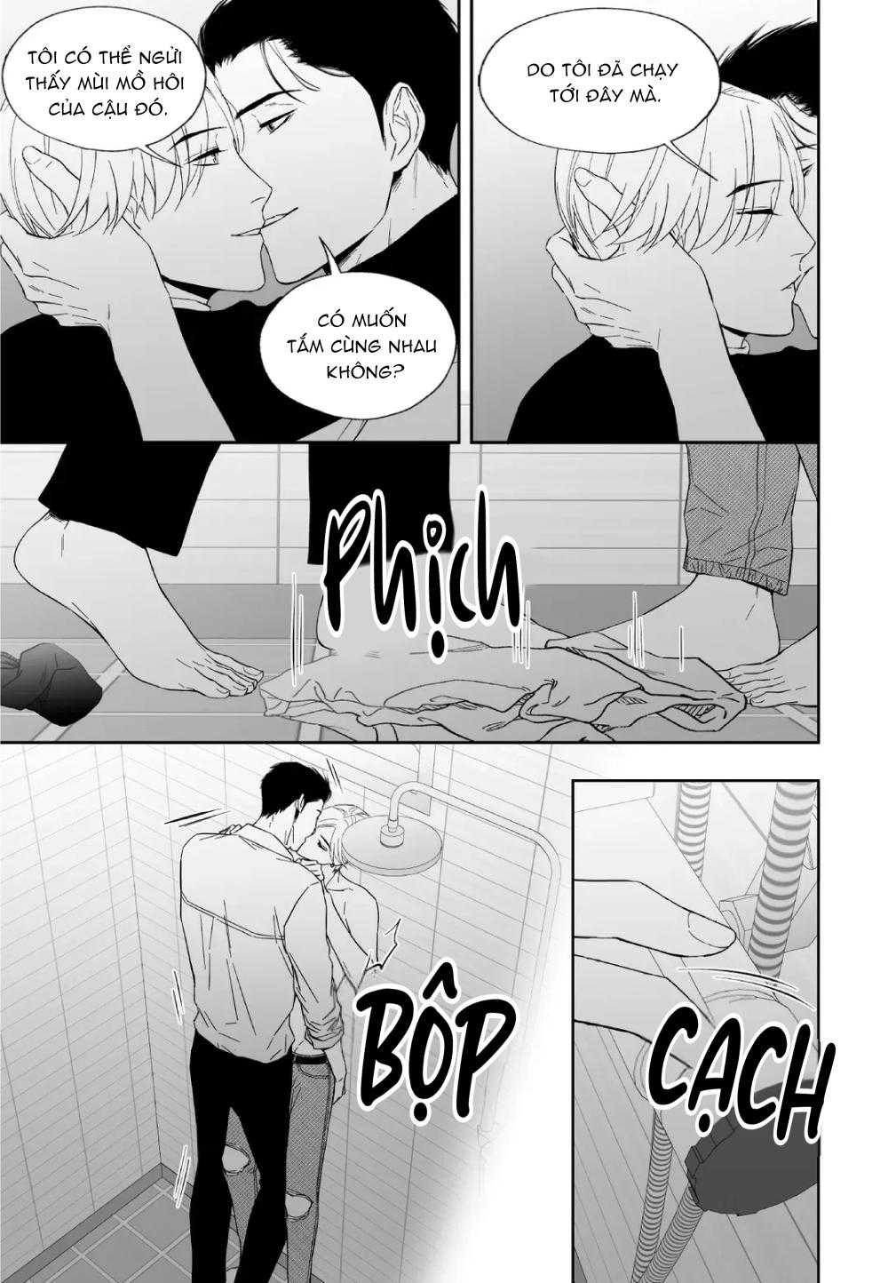 Hai Đôi Tay Sinh Động Chapter 35 10