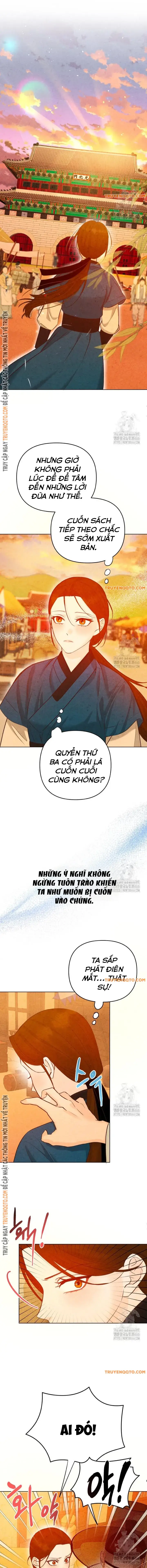 Hai Mặt Cuộc Đời Của Gye Seora Chapter 7 - Next Chapter 8