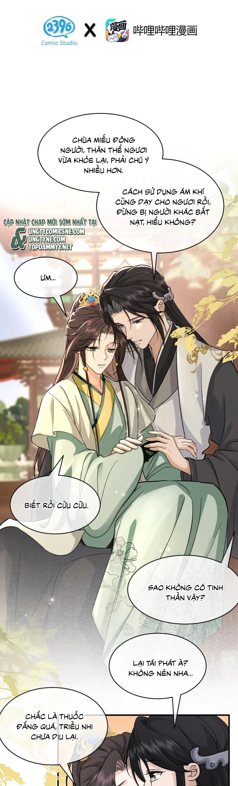 Hải Vương Sau Khi Hoàn Lương Sa Vào Tu La Tràng Chapter 43 - Trang 2