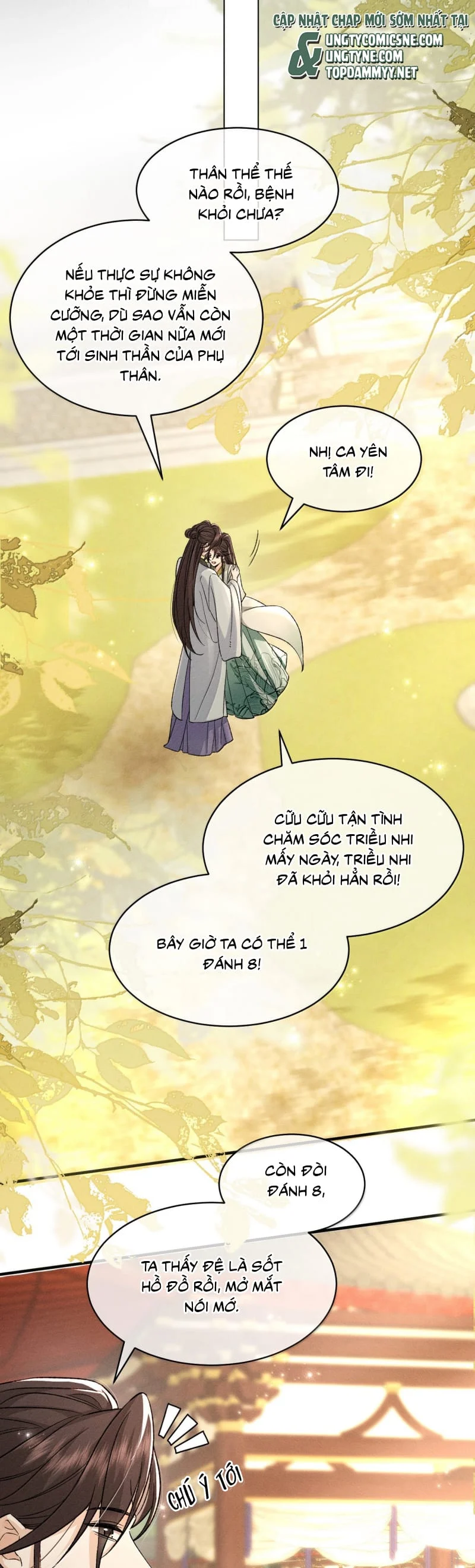 Hải Vương Sau Khi Hoàn Lương Sa Vào Tu La Tràng Chapter 43 - Trang 2