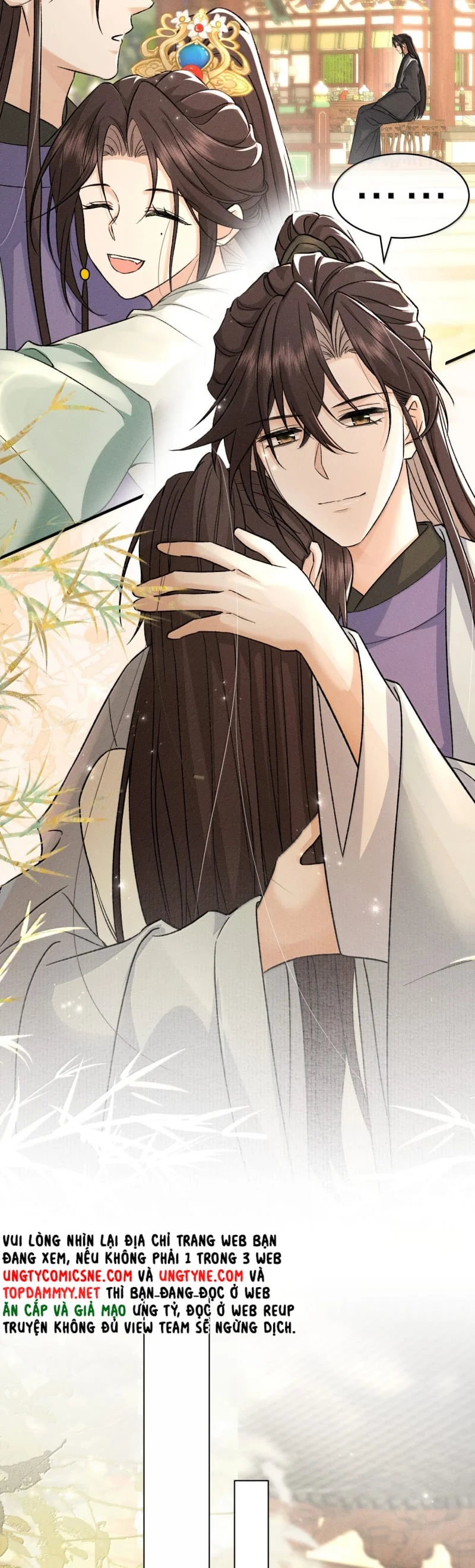 Hải Vương Sau Khi Hoàn Lương Sa Vào Tu La Tràng Chapter 43 - Trang 2