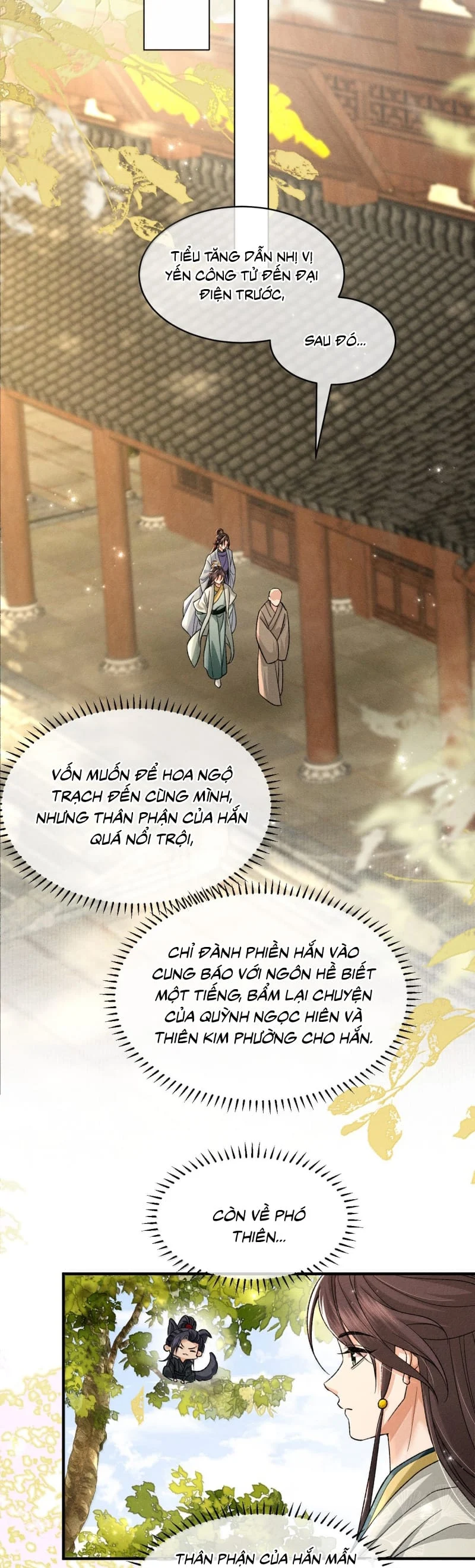 Hải Vương Sau Khi Hoàn Lương Sa Vào Tu La Tràng Chapter 43 - Trang 2