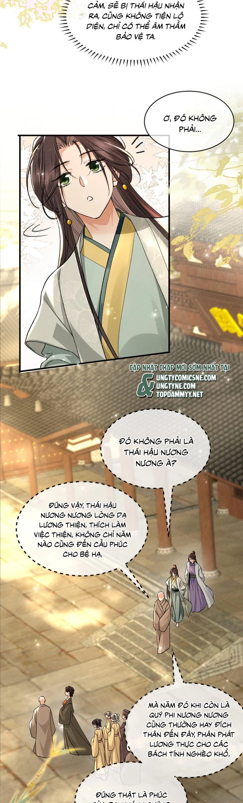 Hải Vương Sau Khi Hoàn Lương Sa Vào Tu La Tràng Chapter 43 - Trang 2