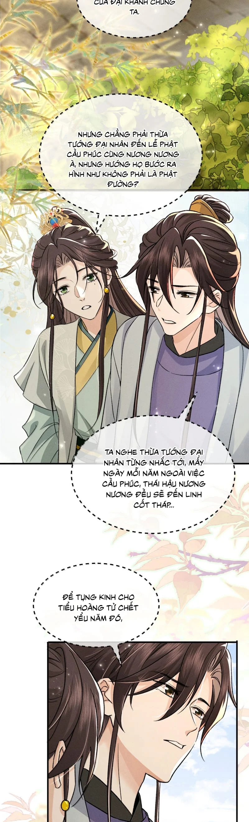 Hải Vương Sau Khi Hoàn Lương Sa Vào Tu La Tràng Chapter 43 - Trang 2