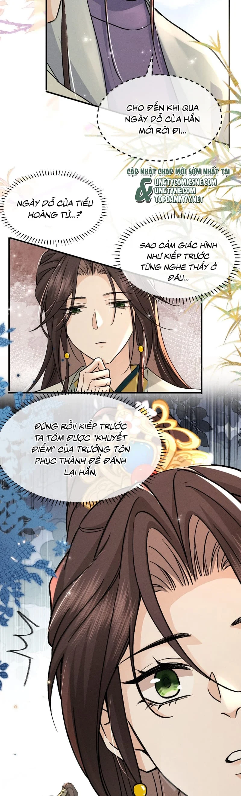 Hải Vương Sau Khi Hoàn Lương Sa Vào Tu La Tràng Chapter 43 - Trang 2