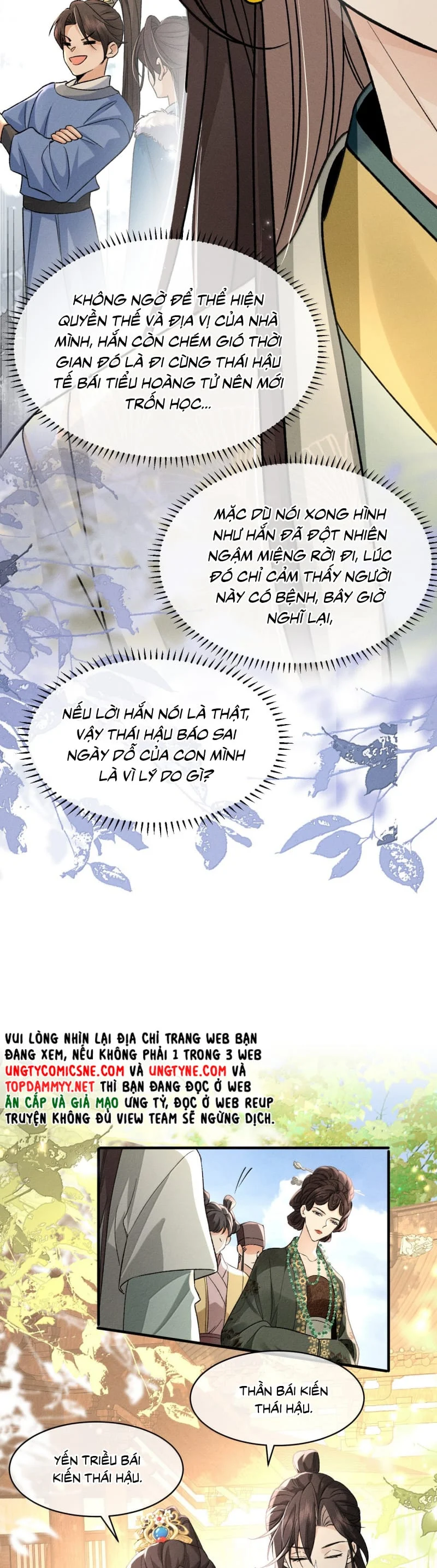 Hải Vương Sau Khi Hoàn Lương Sa Vào Tu La Tràng Chapter 43 - Trang 2