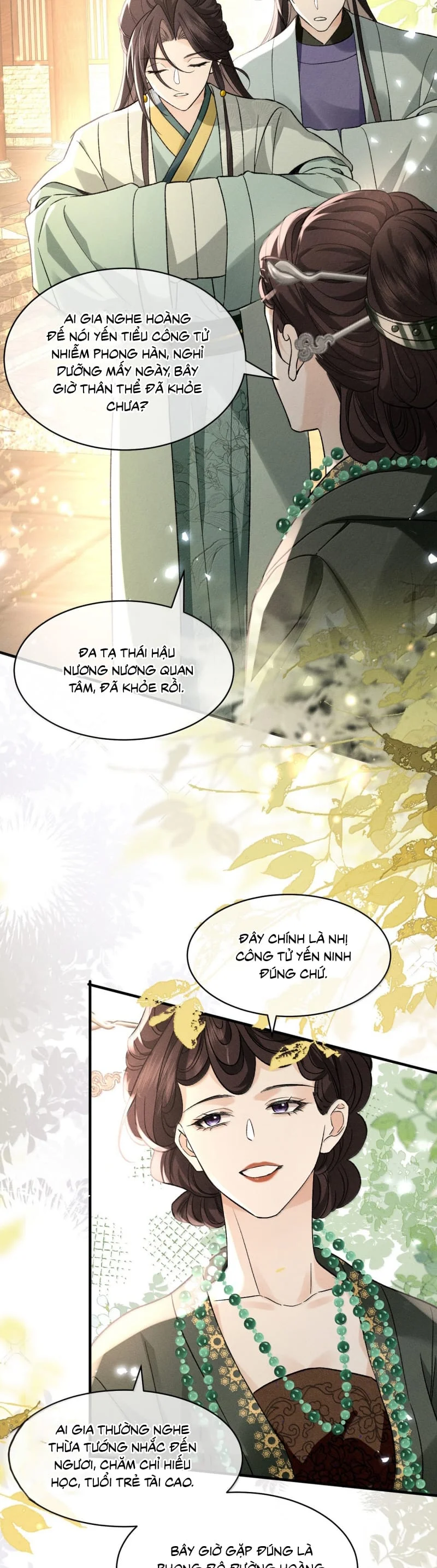 Hải Vương Sau Khi Hoàn Lương Sa Vào Tu La Tràng Chapter 43 - Trang 2