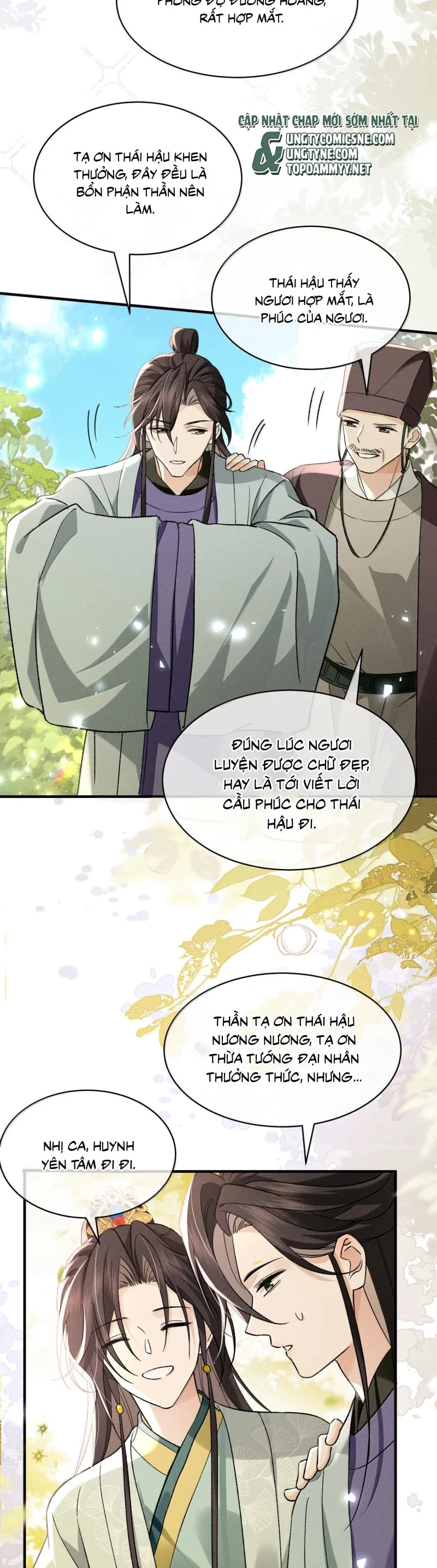 Hải Vương Sau Khi Hoàn Lương Sa Vào Tu La Tràng Chapter 43 - Trang 2