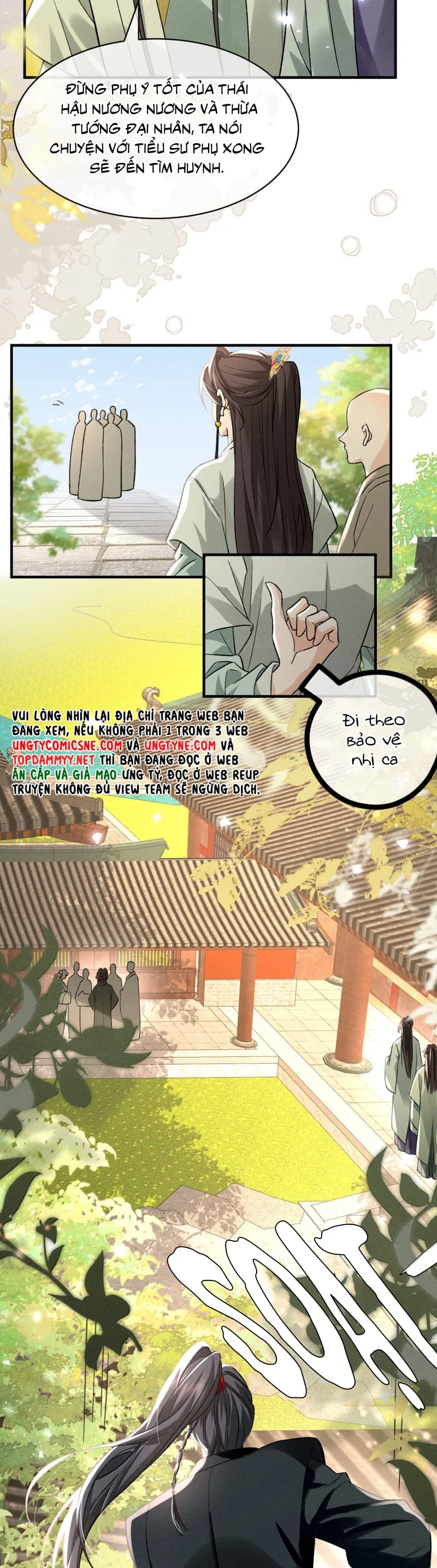 Hải Vương Sau Khi Hoàn Lương Sa Vào Tu La Tràng Chapter 43 - Trang 2