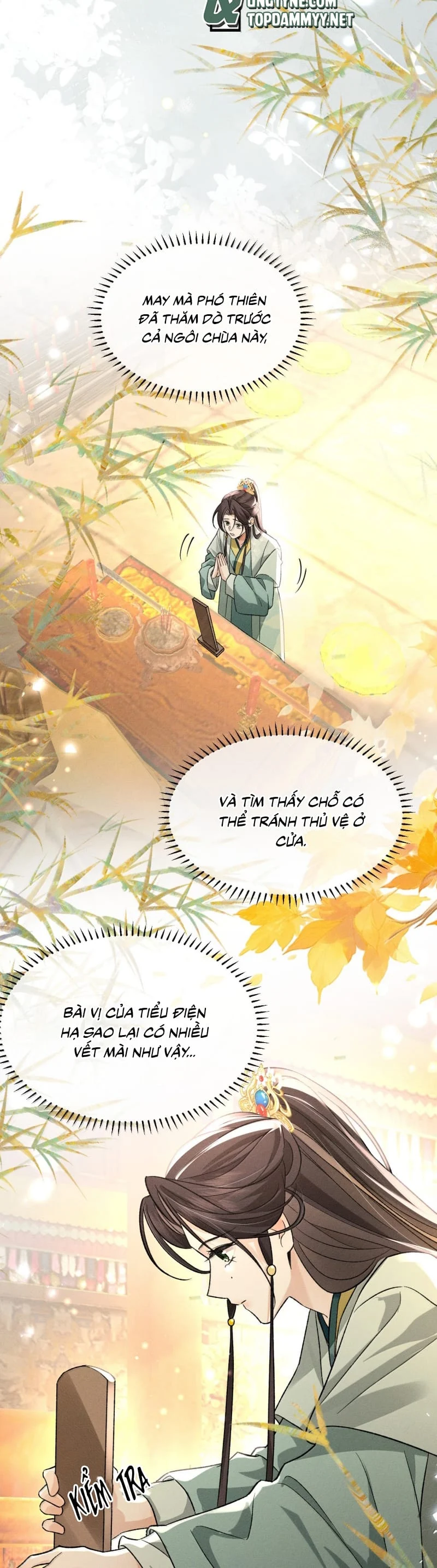 Hải Vương Sau Khi Hoàn Lương Sa Vào Tu La Tràng Chapter 43 - Trang 2