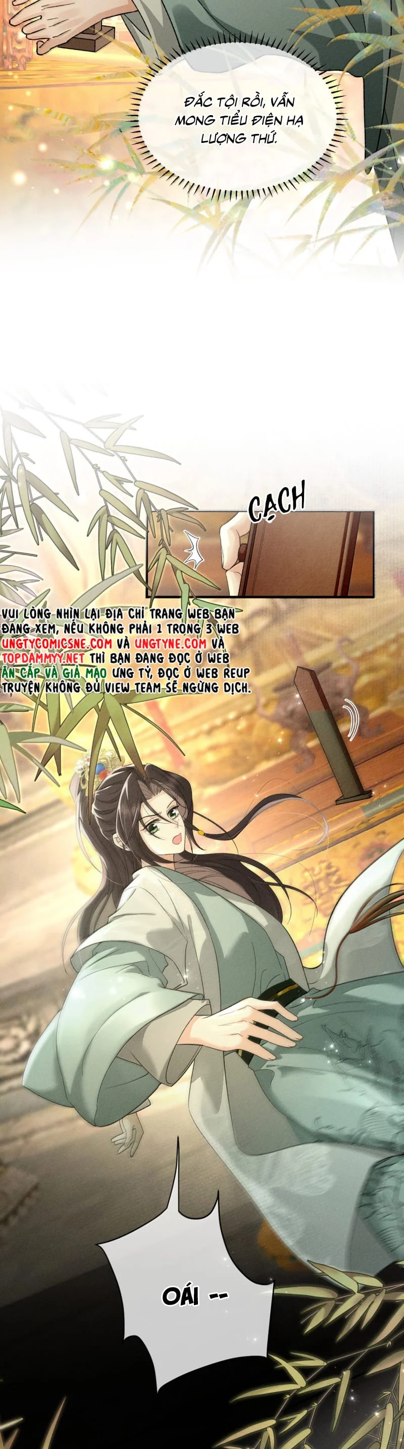 Hải Vương Sau Khi Hoàn Lương Sa Vào Tu La Tràng Chapter 43 - Trang 2
