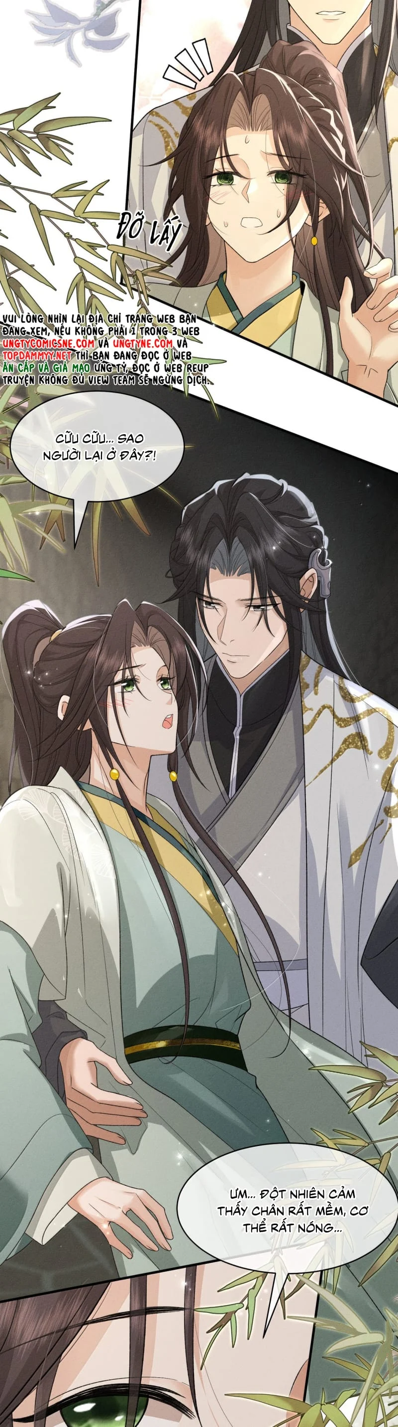 Hải Vương Sau Khi Hoàn Lương Sa Vào Tu La Tràng Chapter 43 - Trang 2