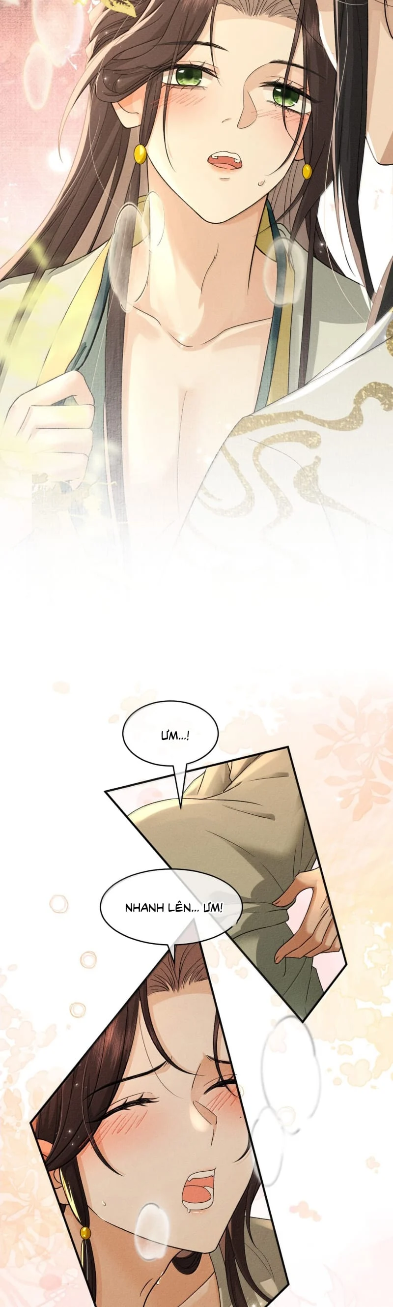 Hải Vương Sau Khi Hoàn Lương Sa Vào Tu La Tràng Chapter 43 - Trang 2