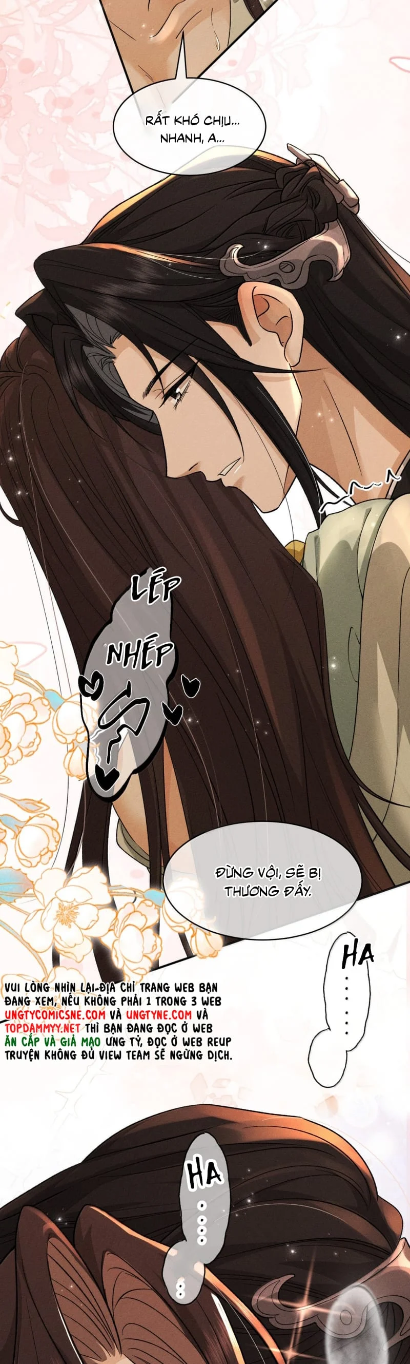 Hải Vương Sau Khi Hoàn Lương Sa Vào Tu La Tràng Chapter 43 - Trang 2