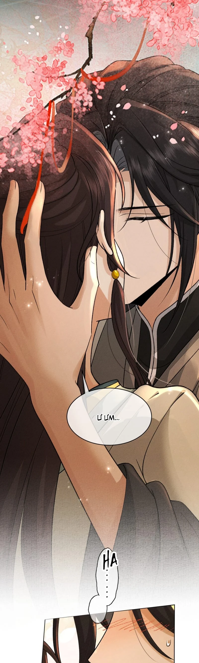 Hải Vương Sau Khi Hoàn Lương Sa Vào Tu La Tràng Chapter 43 - Trang 2