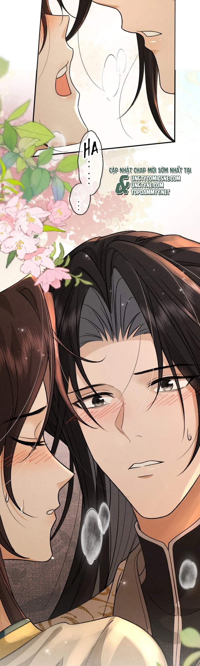 Hải Vương Sau Khi Hoàn Lương Sa Vào Tu La Tràng Chapter 43 - Trang 2