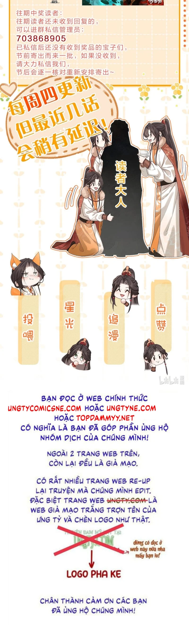 Hải Vương Sau Khi Hoàn Lương Sa Vào Tu La Tràng Chapter 43 - Trang 2