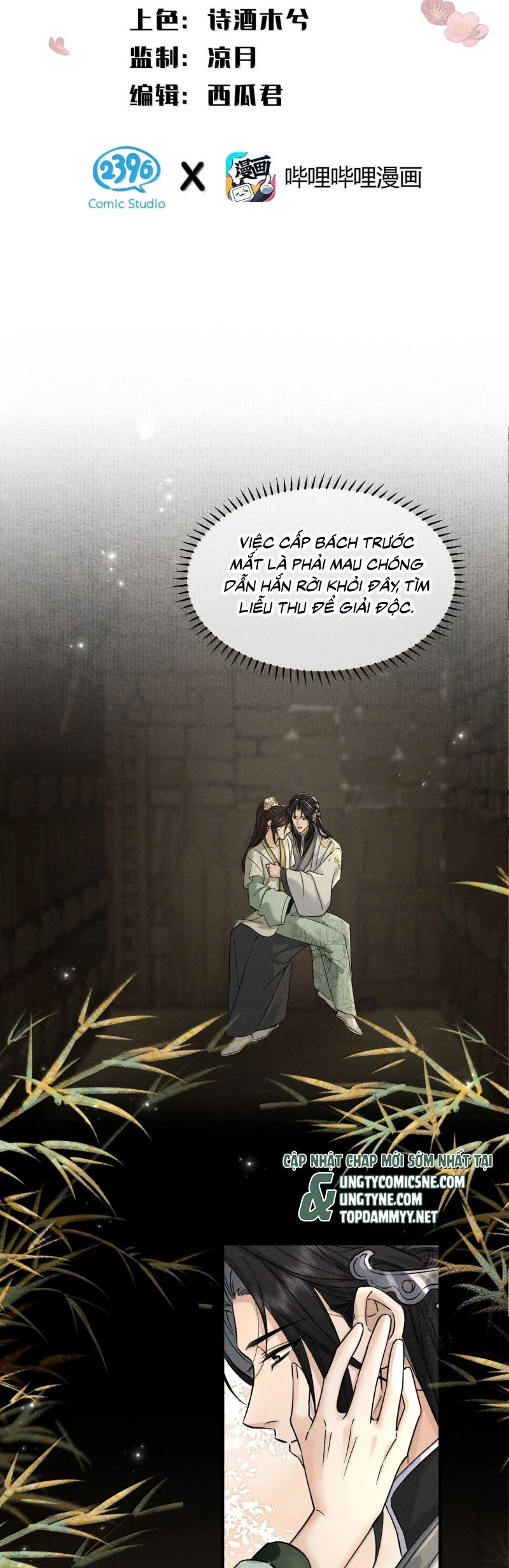 Hải Vương Sau Khi Hoàn Lương Sa Vào Tu La Tràng Chapter 44 - Trang 2