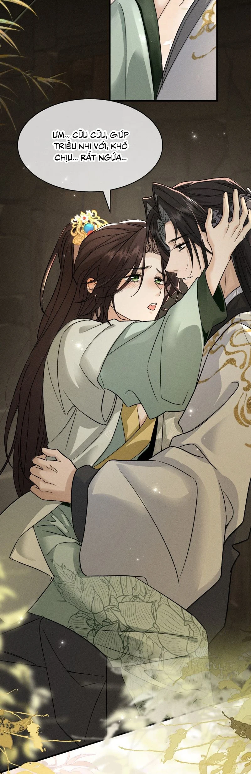 Hải Vương Sau Khi Hoàn Lương Sa Vào Tu La Tràng Chapter 44 - Trang 2