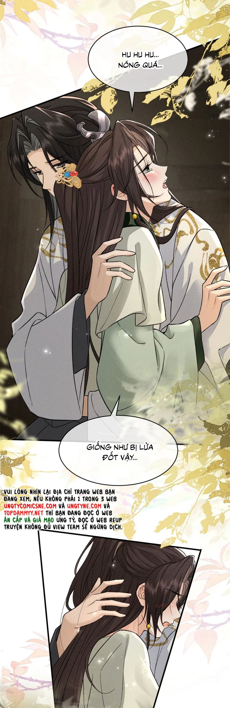 Hải Vương Sau Khi Hoàn Lương Sa Vào Tu La Tràng Chapter 44 - Trang 2