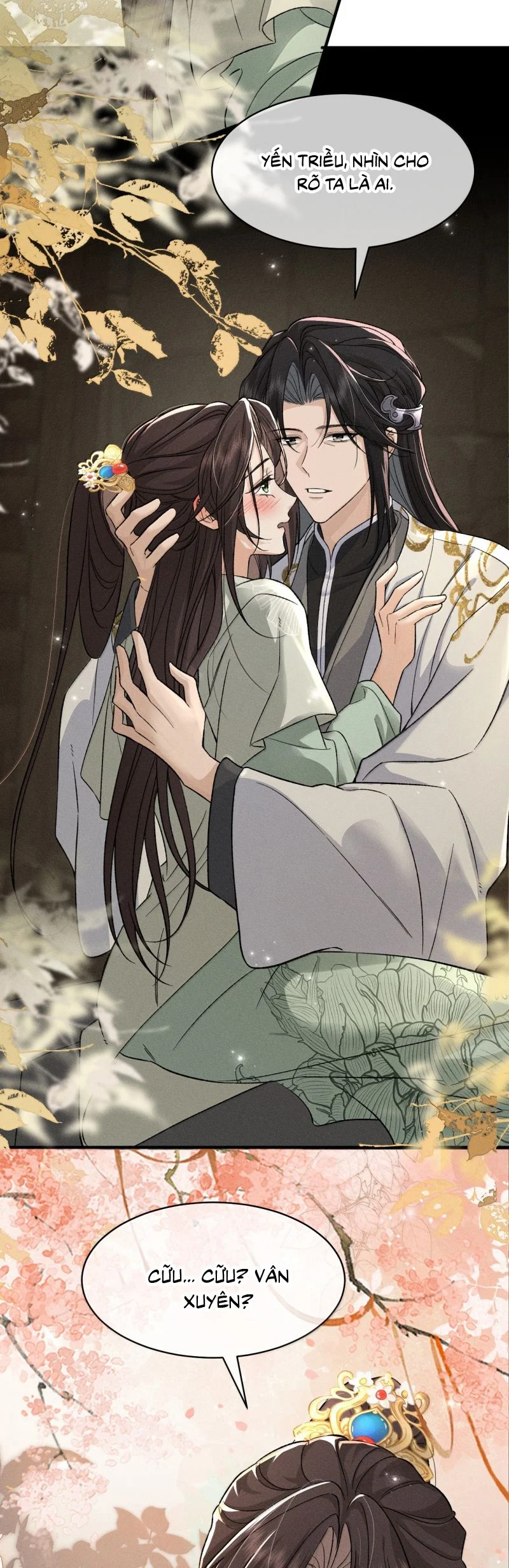 Hải Vương Sau Khi Hoàn Lương Sa Vào Tu La Tràng Chapter 44 - Trang 2