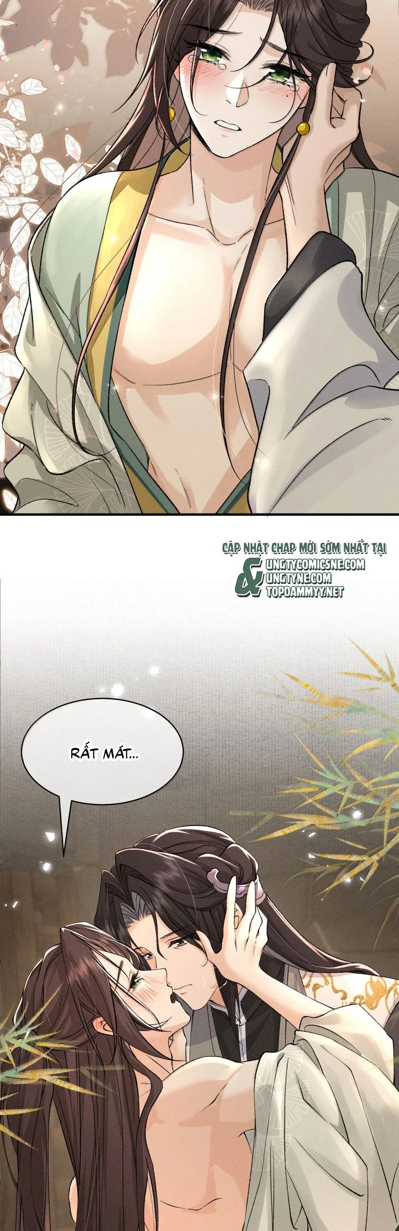 Hải Vương Sau Khi Hoàn Lương Sa Vào Tu La Tràng Chapter 44 - Trang 2