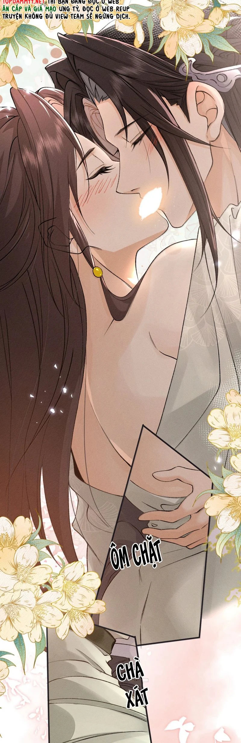 Hải Vương Sau Khi Hoàn Lương Sa Vào Tu La Tràng Chapter 44 - Trang 2