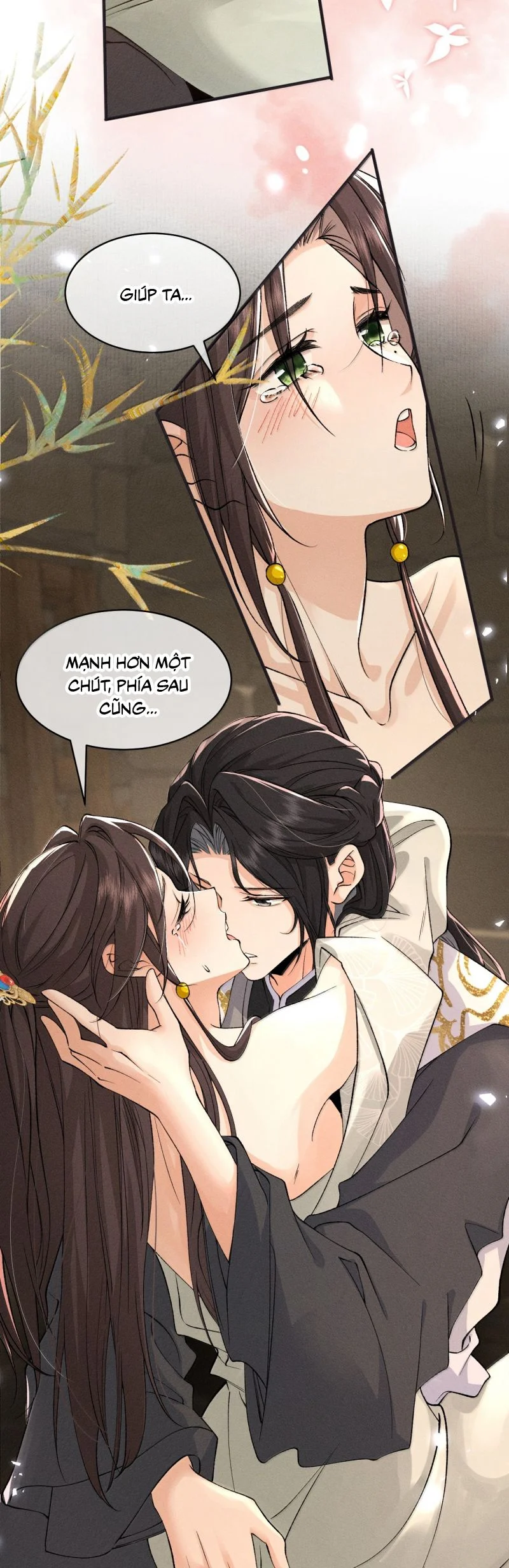 Hải Vương Sau Khi Hoàn Lương Sa Vào Tu La Tràng Chapter 44 - Trang 2
