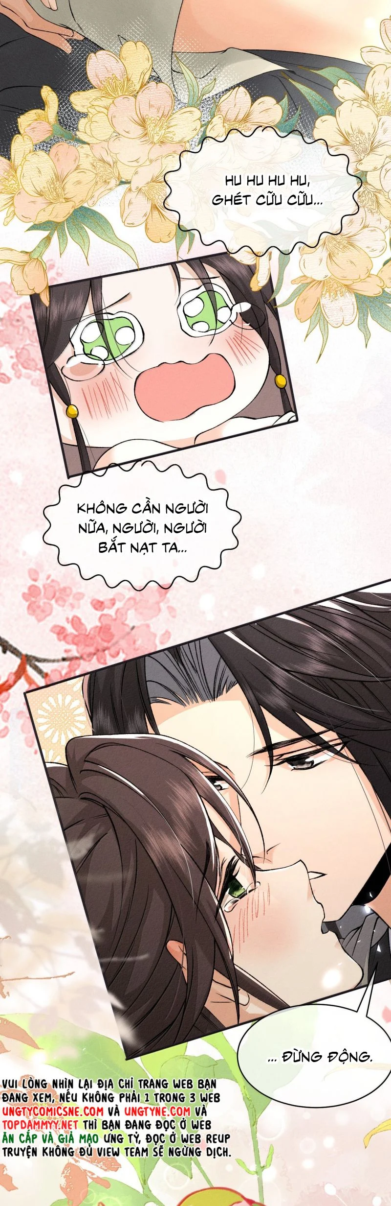 Hải Vương Sau Khi Hoàn Lương Sa Vào Tu La Tràng Chapter 44 - Trang 2