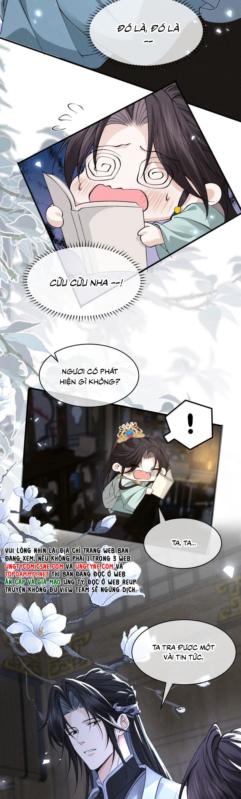 Hải Vương Sau Khi Hoàn Lương Sa Vào Tu La Tràng Chapter 44 - Trang 2