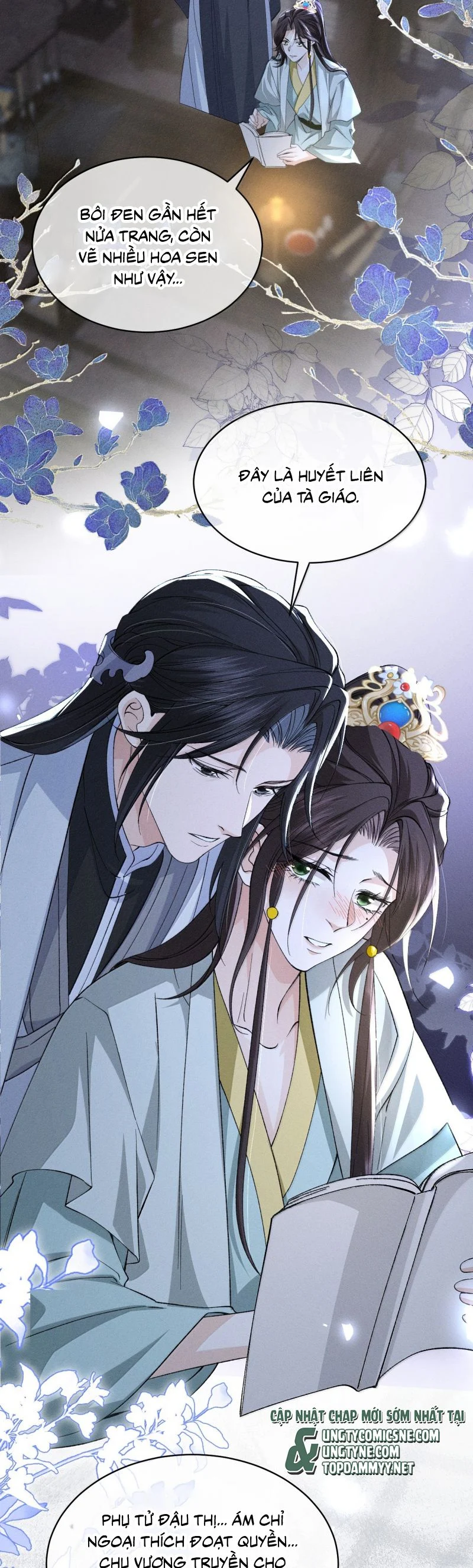 Hải Vương Sau Khi Hoàn Lương Sa Vào Tu La Tràng Chapter 44 - Trang 2