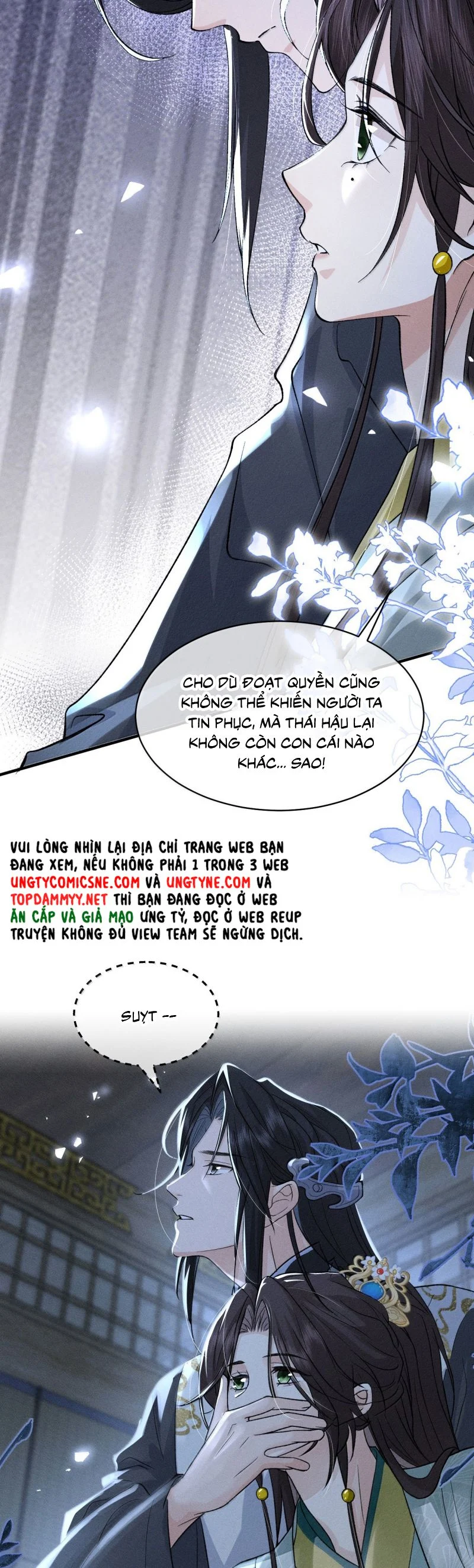 Hải Vương Sau Khi Hoàn Lương Sa Vào Tu La Tràng Chapter 44 - Trang 2
