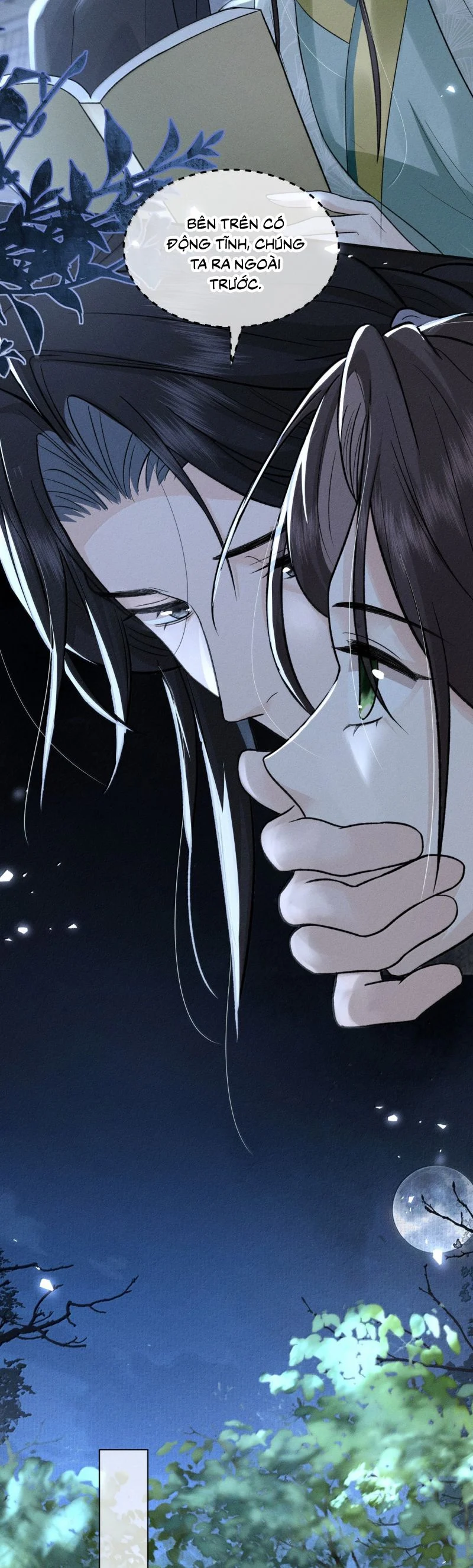 Hải Vương Sau Khi Hoàn Lương Sa Vào Tu La Tràng Chapter 44 - Trang 2