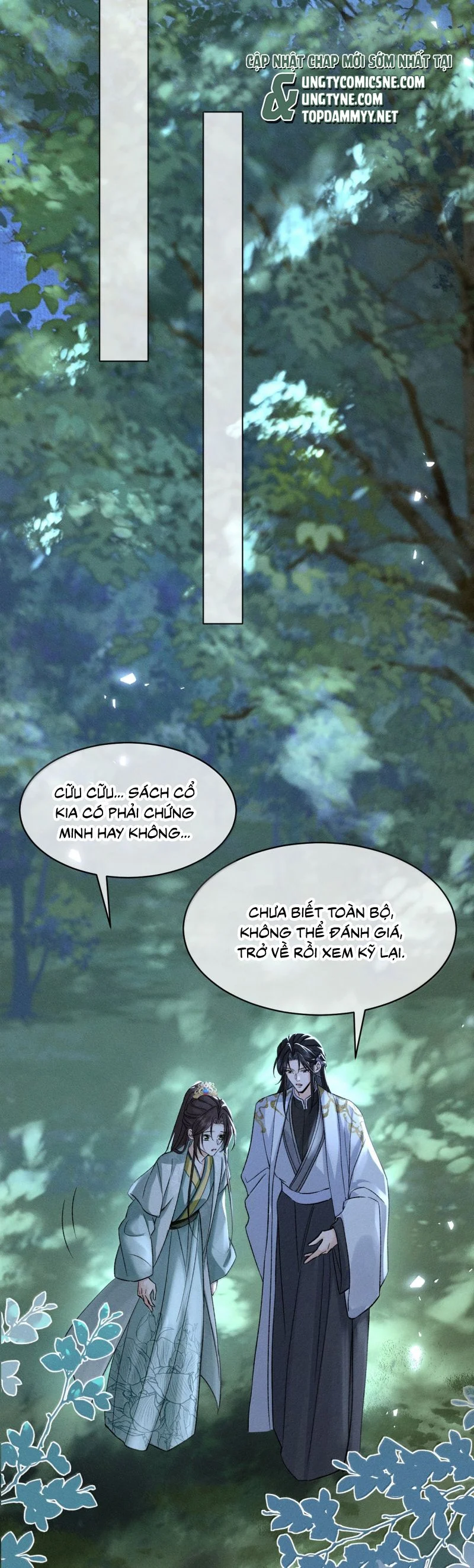 Hải Vương Sau Khi Hoàn Lương Sa Vào Tu La Tràng Chapter 44 - Trang 2