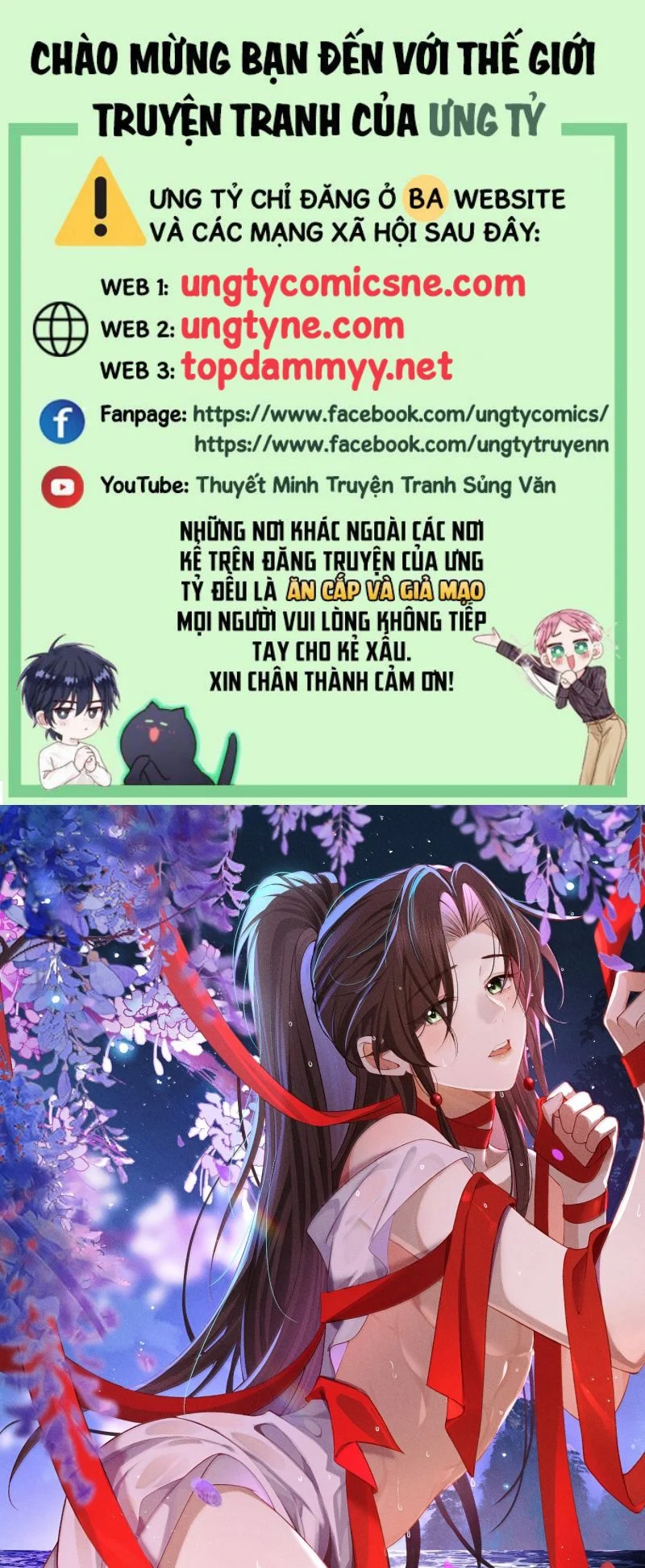 Hải Vương Sau Khi Hoàn Lương Sa Vào Tu La Tràng Chapter 49 1