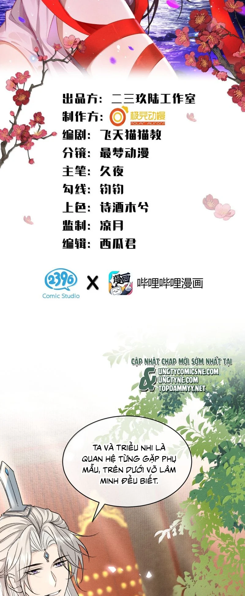 Hải Vương Sau Khi Hoàn Lương Sa Vào Tu La Tràng Chapter 49 2