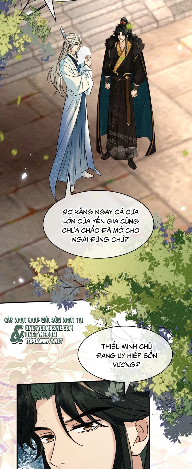 Hải Vương Sau Khi Hoàn Lương Sa Vào Tu La Tràng Chapter 49 5