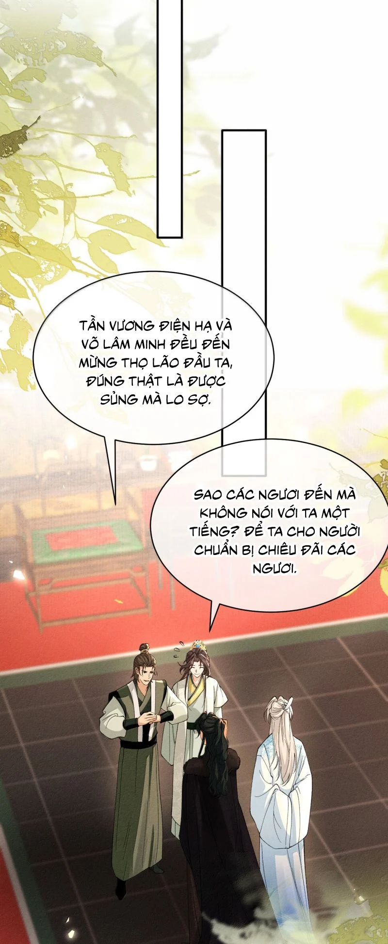 Hải Vương Sau Khi Hoàn Lương Sa Vào Tu La Tràng Chapter 49 8