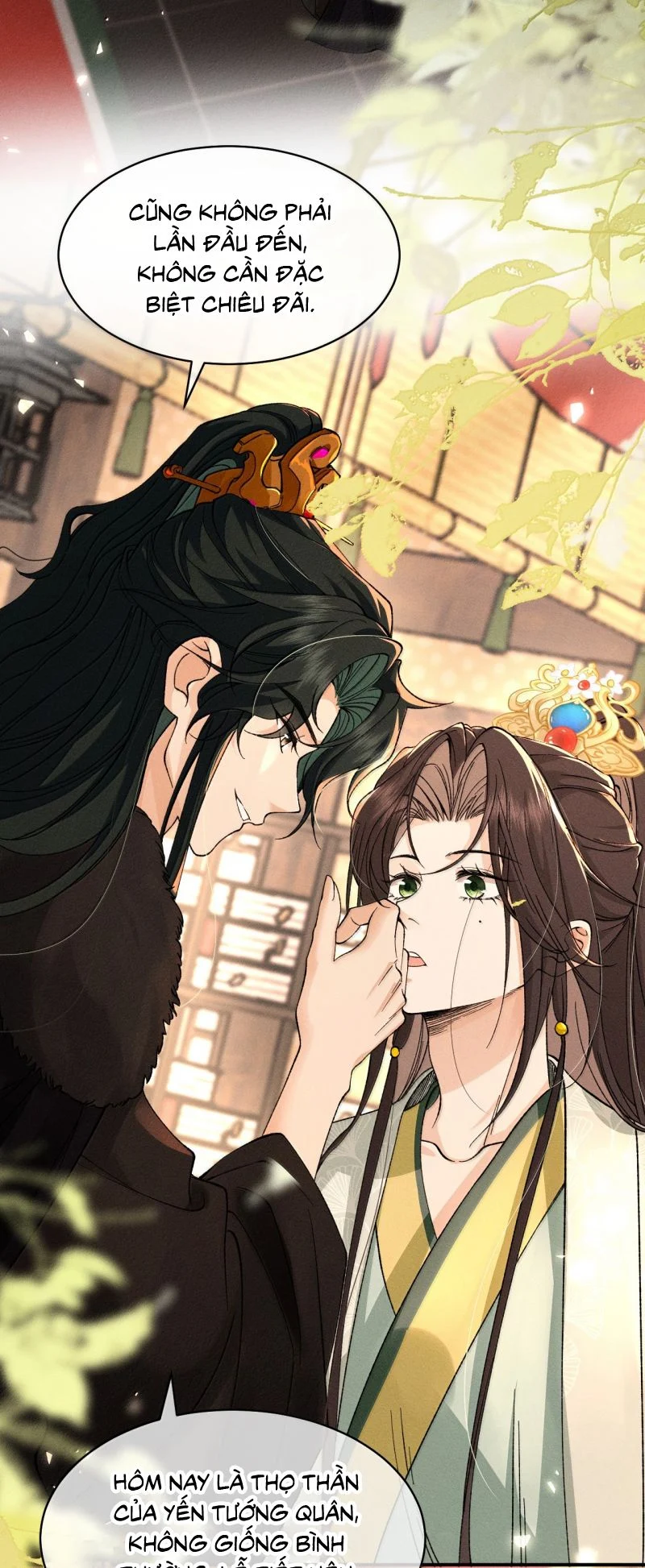 Hải Vương Sau Khi Hoàn Lương Sa Vào Tu La Tràng Chapter 49 9