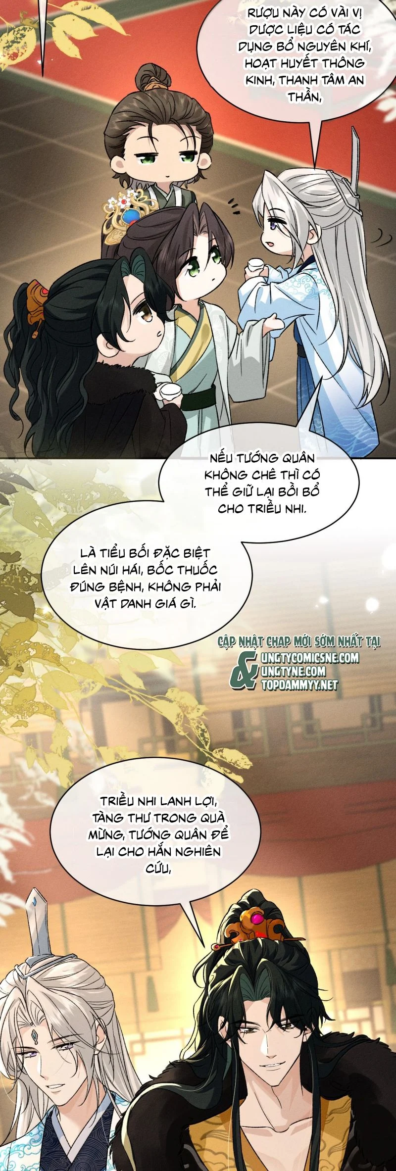 Hải Vương Sau Khi Hoàn Lương Sa Vào Tu La Tràng Chapter 49 17