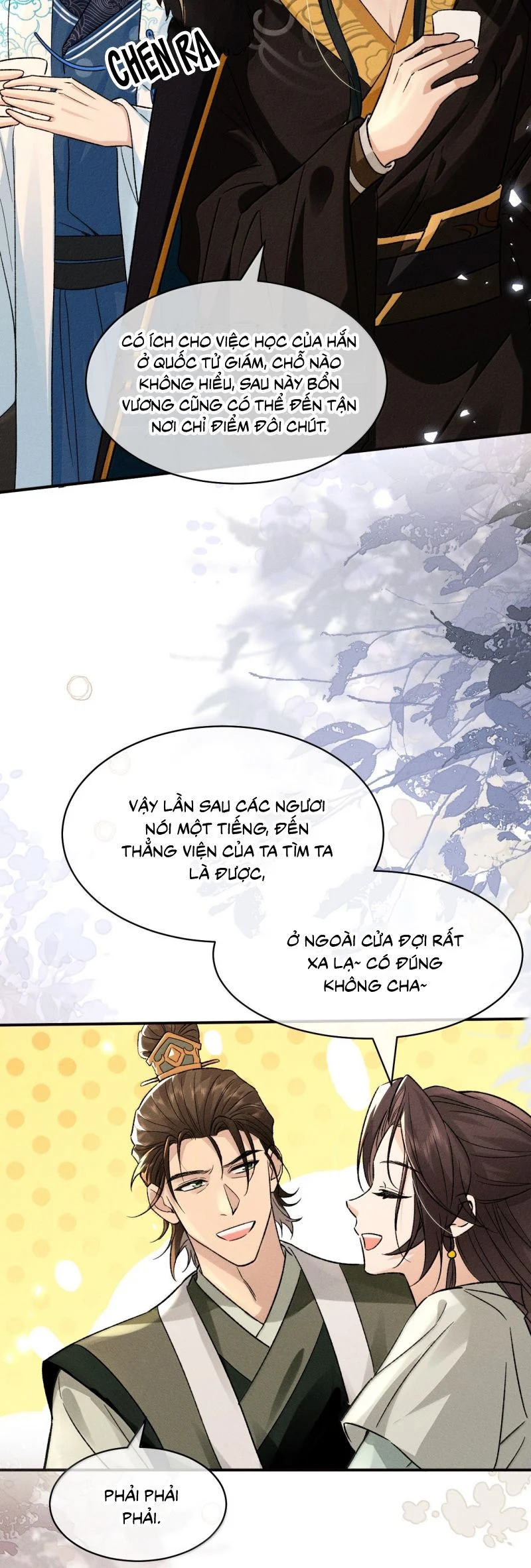 Hải Vương Sau Khi Hoàn Lương Sa Vào Tu La Tràng Chapter 49 18