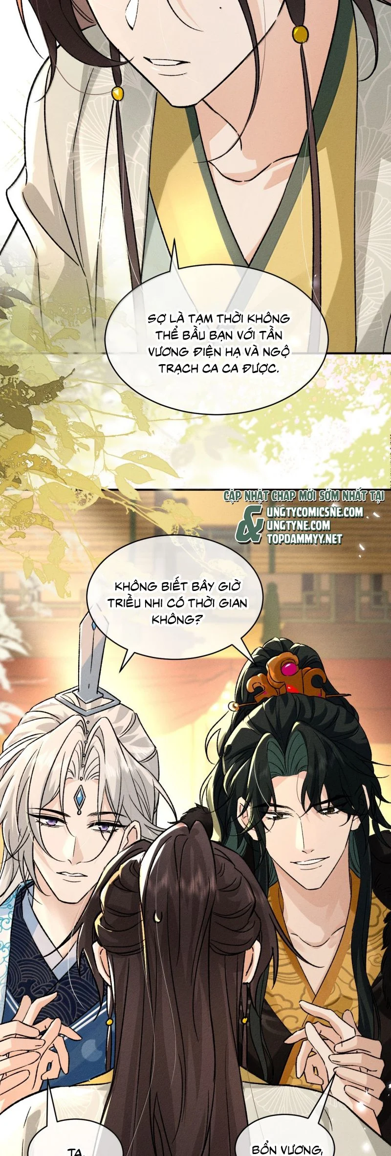 Hải Vương Sau Khi Hoàn Lương Sa Vào Tu La Tràng Chapter 49 20