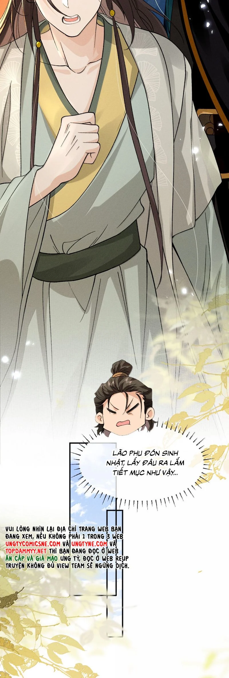 Hải Vương Sau Khi Hoàn Lương Sa Vào Tu La Tràng Chapter 49 23