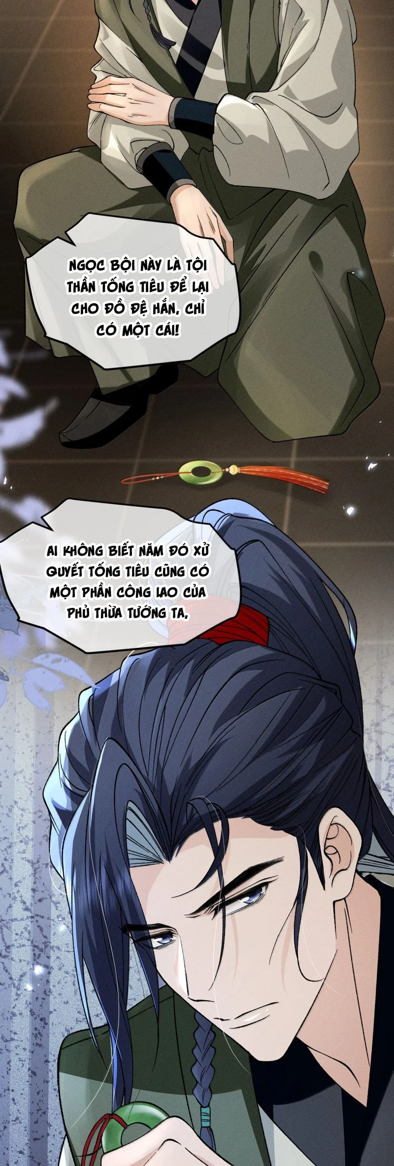 Hải Vương Sau Khi Hoàn Lương Sa Vào Tu La Tràng Chapter 49 25