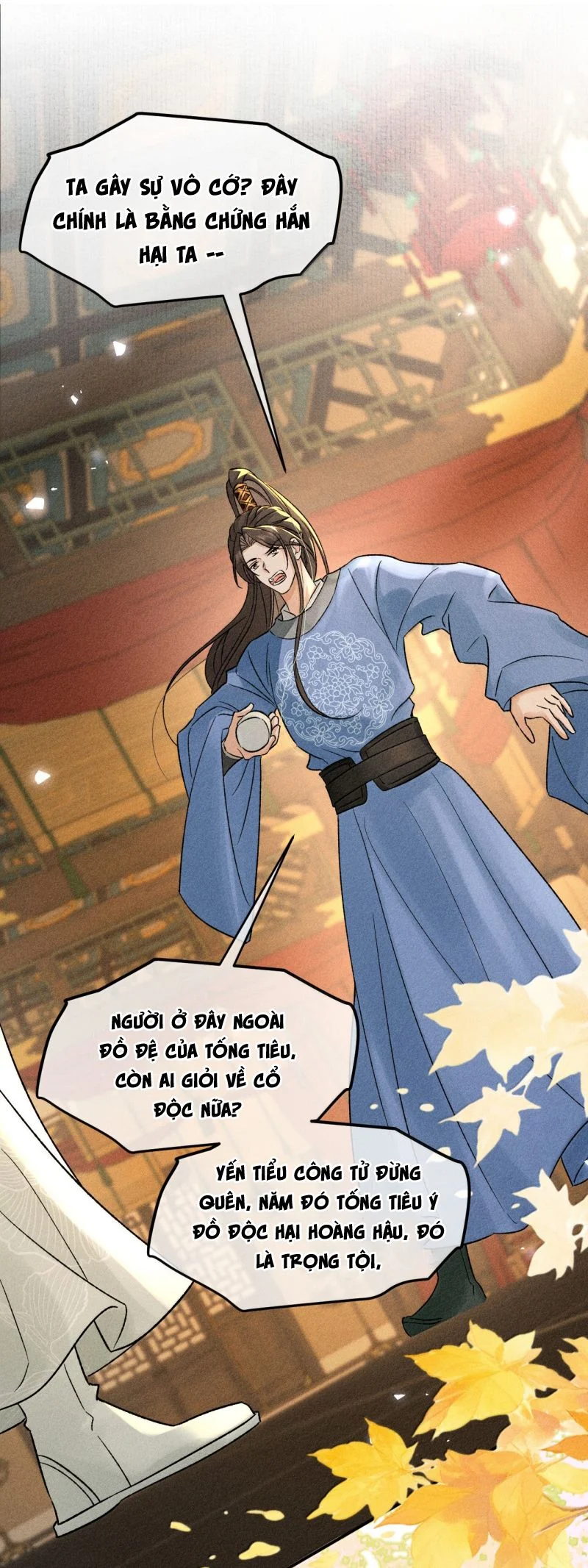 Hải Vương Sau Khi Hoàn Lương Sa Vào Tu La Tràng Chapter 49 28