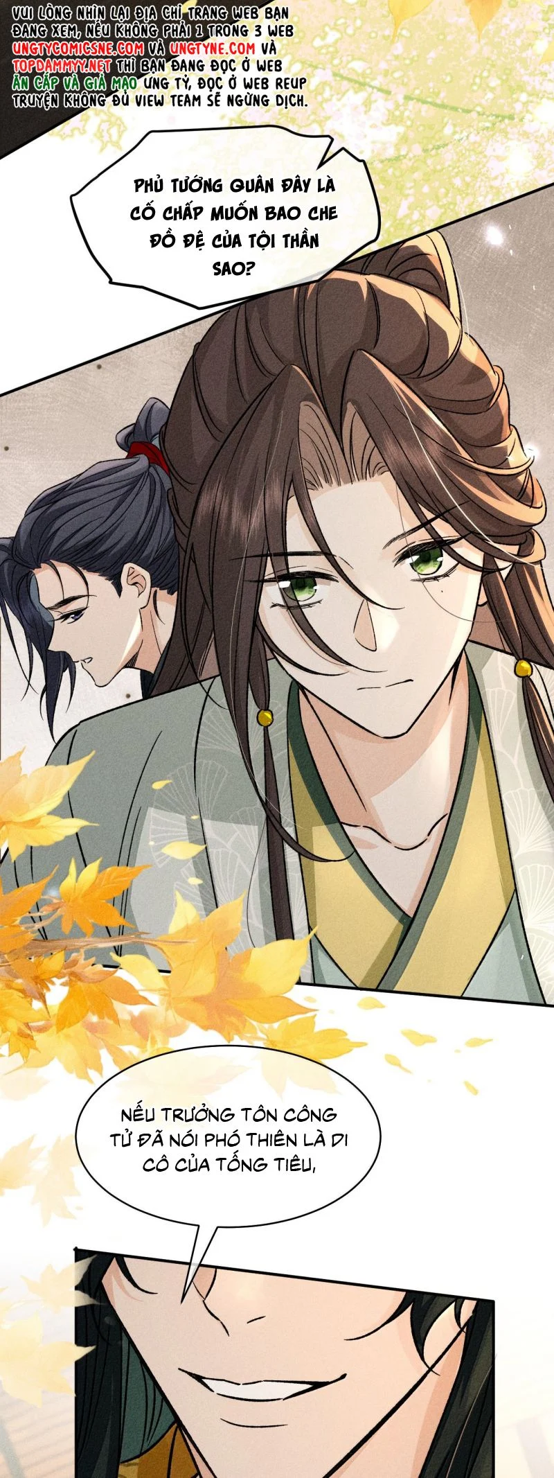Hải Vương Sau Khi Hoàn Lương Sa Vào Tu La Tràng Chapter 49 29
